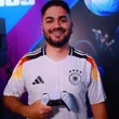 Depoimento do membro Rafael Sales